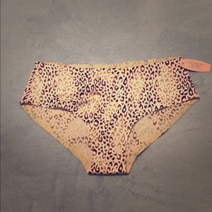 Victoria Secret seamless underwear